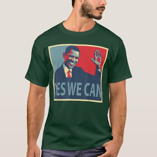 大統領 Tシャツ (正面)