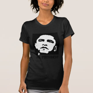 大統領 Tシャツ