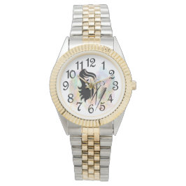 大美しいサロン 腕時計