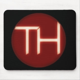 大群@夜マウスパッド マウスパッド