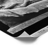 大聖堂からのマギの夢 ポスター (角)