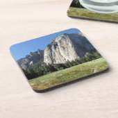 大聖堂の岩 – ヨセミテ コースター (左側)