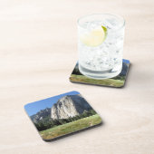 大聖堂の岩 – ヨセミテ コースター (右側)