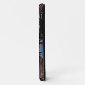 大聖堂の峰の眺め Case-Mate iPhoneケース (裏面/左)