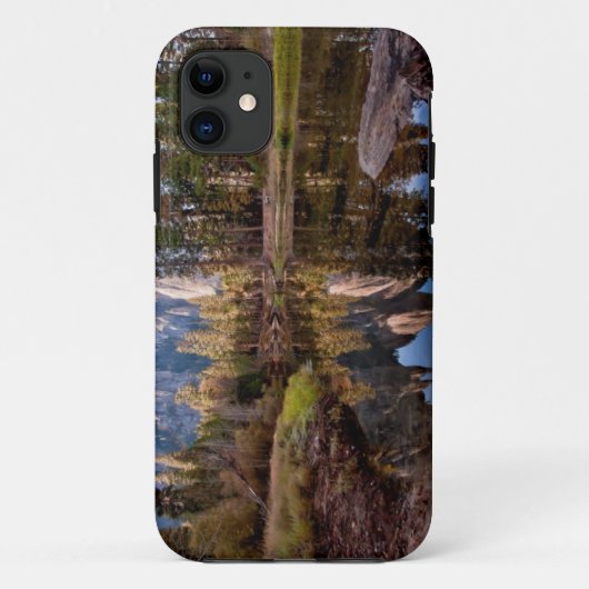大聖堂の峰の眺め Case-Mate iPhoneケース (裏面)