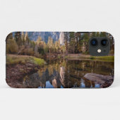 大聖堂の峰の眺め Case-Mate iPhoneケース (裏面(横))