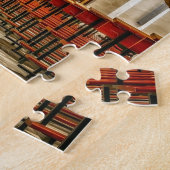 大聖堂イタリアン ジグソーパズル (側面)