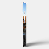 大聖堂ピークサンセット – ジョン・ミュア・トレイル – ヨセミテ Case-Mate iPhoneケース (裏面 / 左)