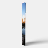 大聖堂ピークサンセット – ジョン・ミュア・トレイル – ヨセミテ Case-Mate iPhoneケース (裏面 / 右)