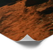 大聖堂ロックボルテックス ポスター (角)