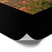 大聖堂ロックポスター ポスター (角)