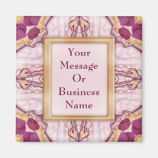 大聖堂十字架 マグネット