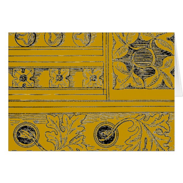 大聖堂建築 (正面横)