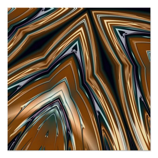 大聖堂的思考 ポスター (正面)