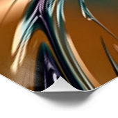 大聖堂的思考 ポスター (コーナー)