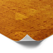 大聖堂：サンタ・マリア・デル・フィオーレ大聖堂 ポスター (角)