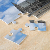 大聖堂 ジグソーパズル (側面)