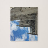 大聖堂 ジグソーパズル (縦)