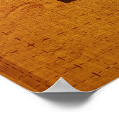 大聖堂：ホエドムカーシュ聖ペテロとマリア ポスター (角)