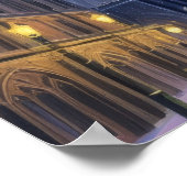 大聖堂 ポスター (角)