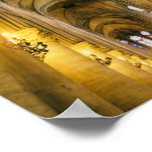 大聖堂 ポスター (角)