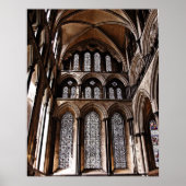 大聖堂 ポスター (正面)