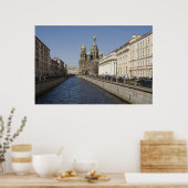 大聖堂 ポスター (キッチン)