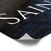 大聖堂 ポスター (角)