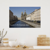 大聖堂 ポスター (キッチン)