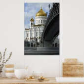 大聖堂 ポスター (キッチン)