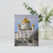 大聖堂 ポストカード (スタンド正面)