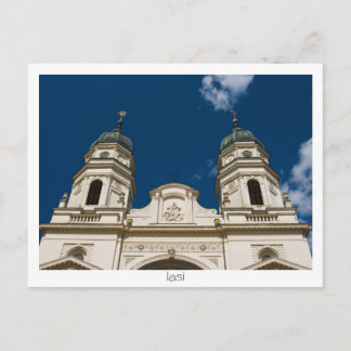 大聖堂 ポストカード