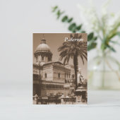 大聖堂 ポストカード (スタンド正面)