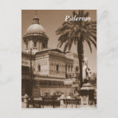 大聖堂 ポストカード (正面)