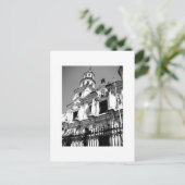 大聖堂 ポストカード (スタンド正面)