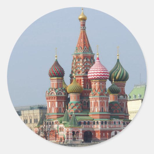 大聖堂 ラウンドシール (正面)