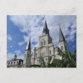 大聖堂#2 ポストカード (正面)