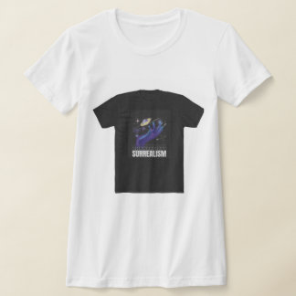 "大胆でシンプル: 毎日使えるエッセンシャルTシャツ Tシャツ