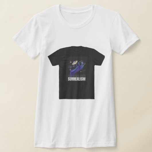 "大胆でシンプル: 毎日使えるエッセンシャルTシャツ Tシャツ (レイダウン)