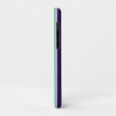 大胆なストライプデザインのオシャレなiPhone 11 Proケース Case-Mate iPhoneケース (裏面/左)