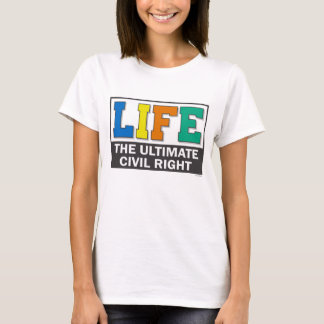 大胆なデザインの女性向けシャツ Tシャツ