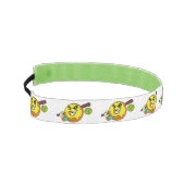 大胆なドーナツ – ヘッドバンド (左)