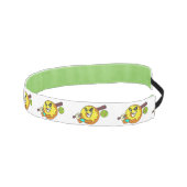 大胆なドーナツ – ヘッドバンド (右)