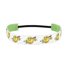 大胆なドーナツ – ヘッドバンド