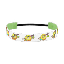 大胆なドーナツ – ヘッドバンド