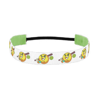 大胆なドーナツ – ヘッドバンド