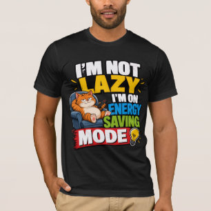 大胆な笑い声Tシャツ - 楽しいユーモアTシャツ Tシャツ