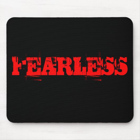 大胆な マウスパッド (正面)