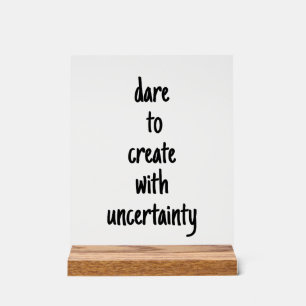 大胆にアクリルの看板を作る アクリルサイン