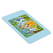 大胆に柔軟にはっきりしたなる マグネット (右側)